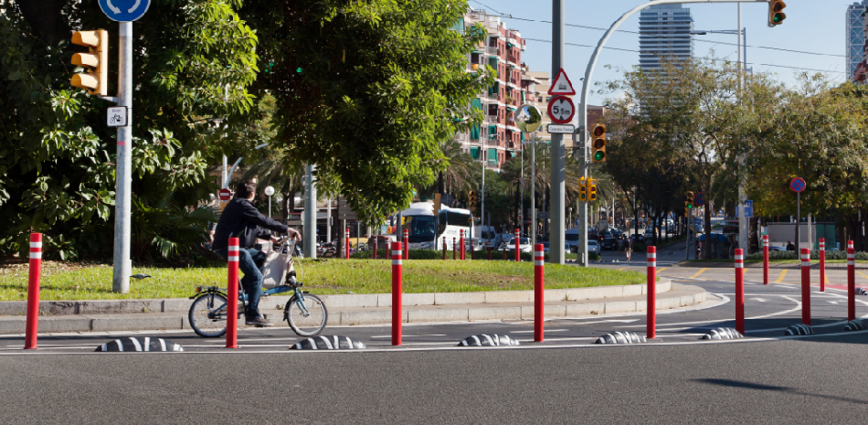 Bicifeina: la iniciativa para fomentar el transporte en bicicleta.