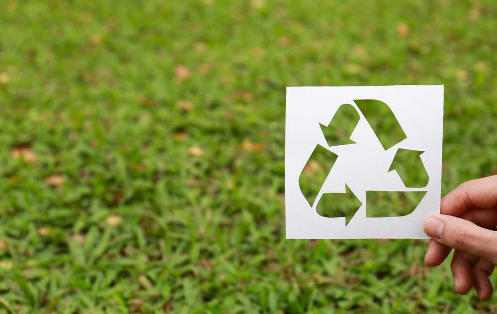 reciclar y reutilizar