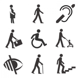 universal accessibility