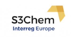 ZICLA Interreg S3Chem Smart Chemistry Specialisation Strategy Interreg S3Chem "Smart Chemistry Specialisation Strategy". 1