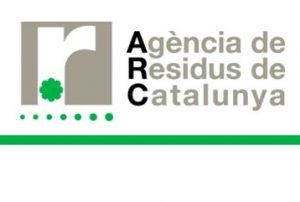 Agencia de residuos de cataluña
