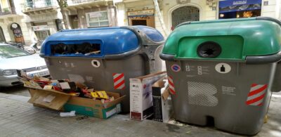Catalunya ofereix ajudes per a avançar cap a models personalitzats de gestió de residus en els municipis.