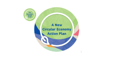 A new Circular Economy Action Plan for a Cleaner and More Competitive Europe.