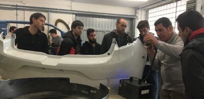S’inicia la fase final del projecte Car Konpon destinat a impulsar la reparació avançada en tallers d’automoció multimarca al País Basc.