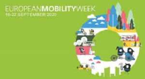 ZICLA Movilidad sostenible Semana de la Movilidad Europea 2020. 1