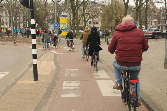 ZICLA types of bike lanes 5 types of bike lanes Differences and particularities. 6