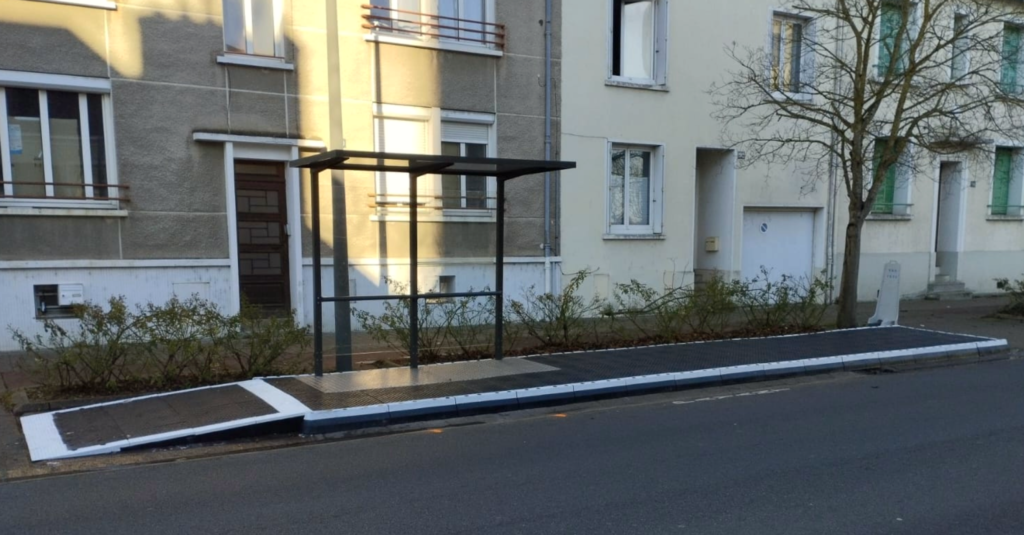 ZICLA cambios urbanos Mantener la continuidad del servicio de bus en contextos de cambios urbanos 1